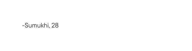 Sumukhi 28